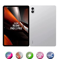 Tablet Redmi Pad 2 Pro Xiaomi 12,1'' 8gb 256gb 8mp+8mp - Imagen 4