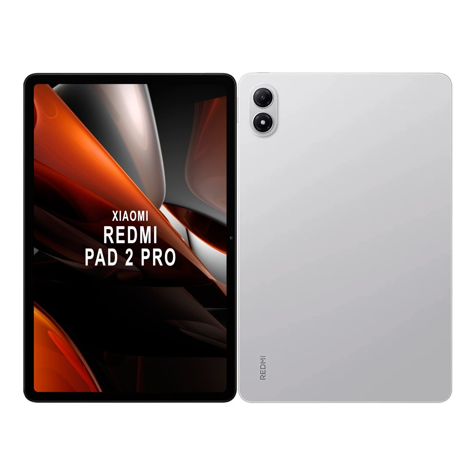 Tablet Redmi Pad 2 Pro Xiaomi 12,1'' 8gb 256gb 8mp+8mp - Imagen 3