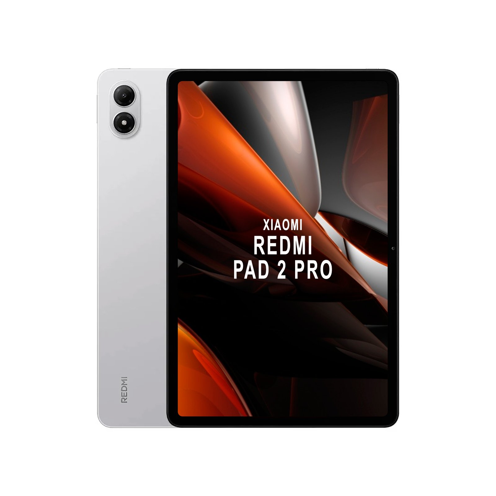 Tablet Redmi Pad 2 Pro Xiaomi 12,1'' 8gb 256gb 8mp+8mp - Imagen 2