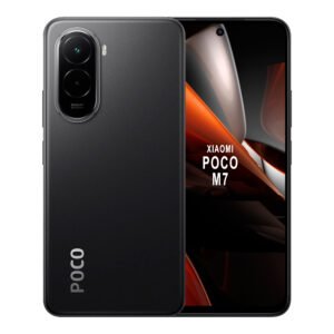 Xiaomi Poco M7 6,9'' 4G 8gb 256gb 50mp+8mp