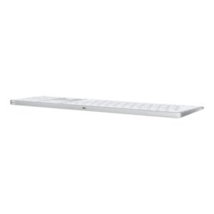 Teclado Apple Magic Keyboard 2 Español c/numpad