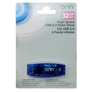 Pendrive Onn 32GB USB 2.0