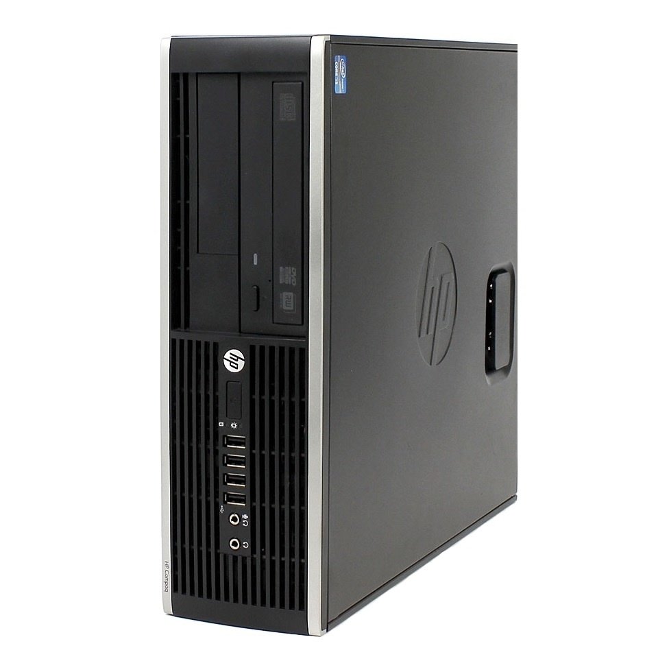 Equipo HP Core i5 3.2Ghz, 4GB, 500GB