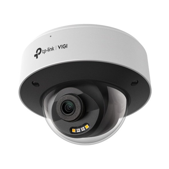 Cámara Domo IP TP-LINK VIGI InSight S245 | 4MP, Full Color - Imagen 18