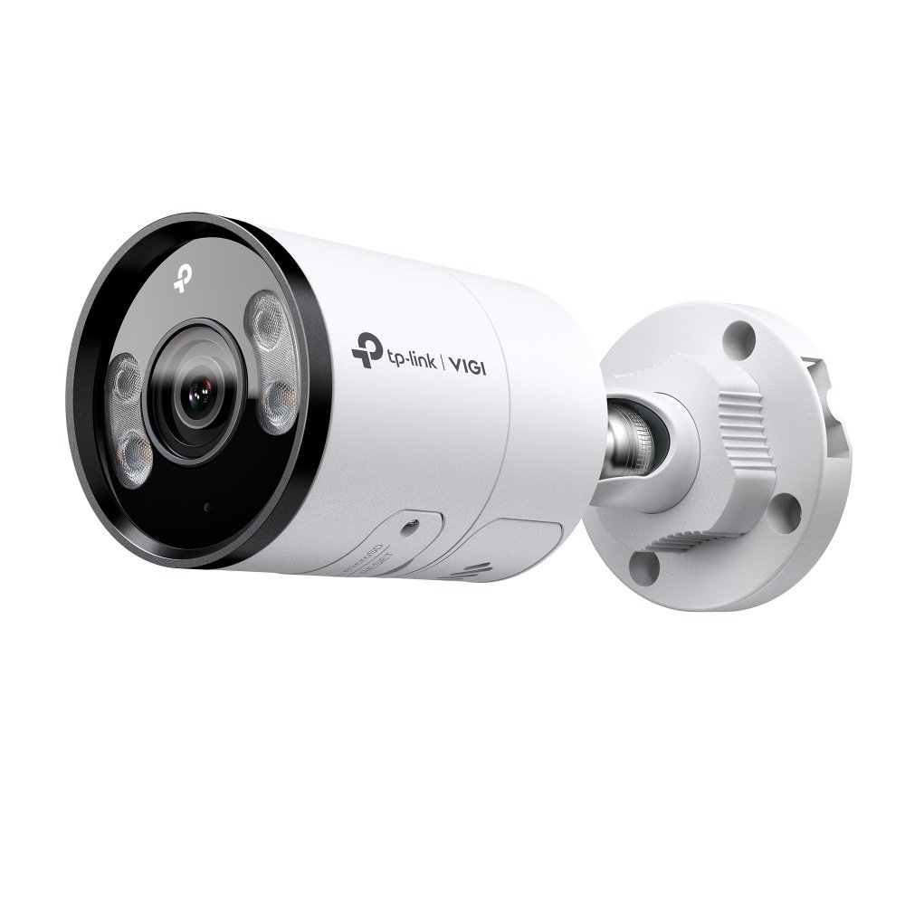 Cámara Bullet IP TP-LINK VIGI InSight S345 | 4MP, Full Color, Exterior - Imagen 15