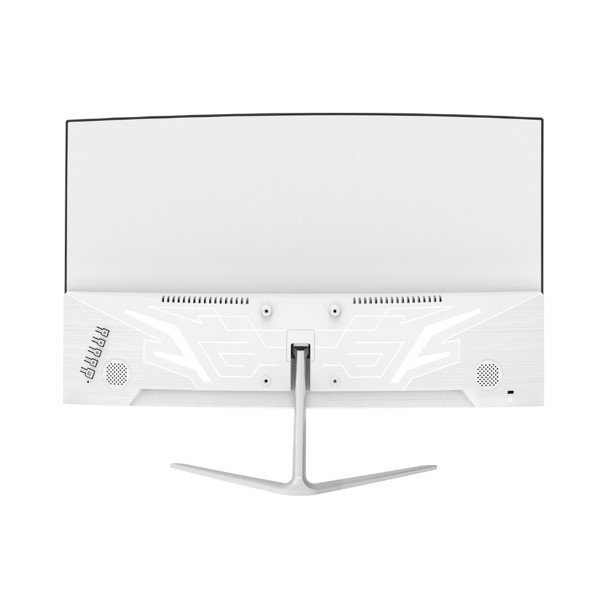 Monitor Curvo Gamer Shot Gaming SG238C4 W | LED, Full HD, 23.8", 100 Hz, Nuevo - Imagen 6