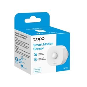 Sensor Controlador de Infrarrojos Inteligente TP-LINK Tapo H110