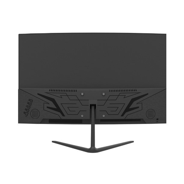 Monitor Curvo Gamer Shot Gaming SG238C4 | LED, Full HD, 23.8", 100 Hz, Nuevo - Imagen 3