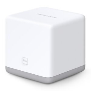 Acces Point MERCUSYS Halo H47BE (Pack x2) | Mesh