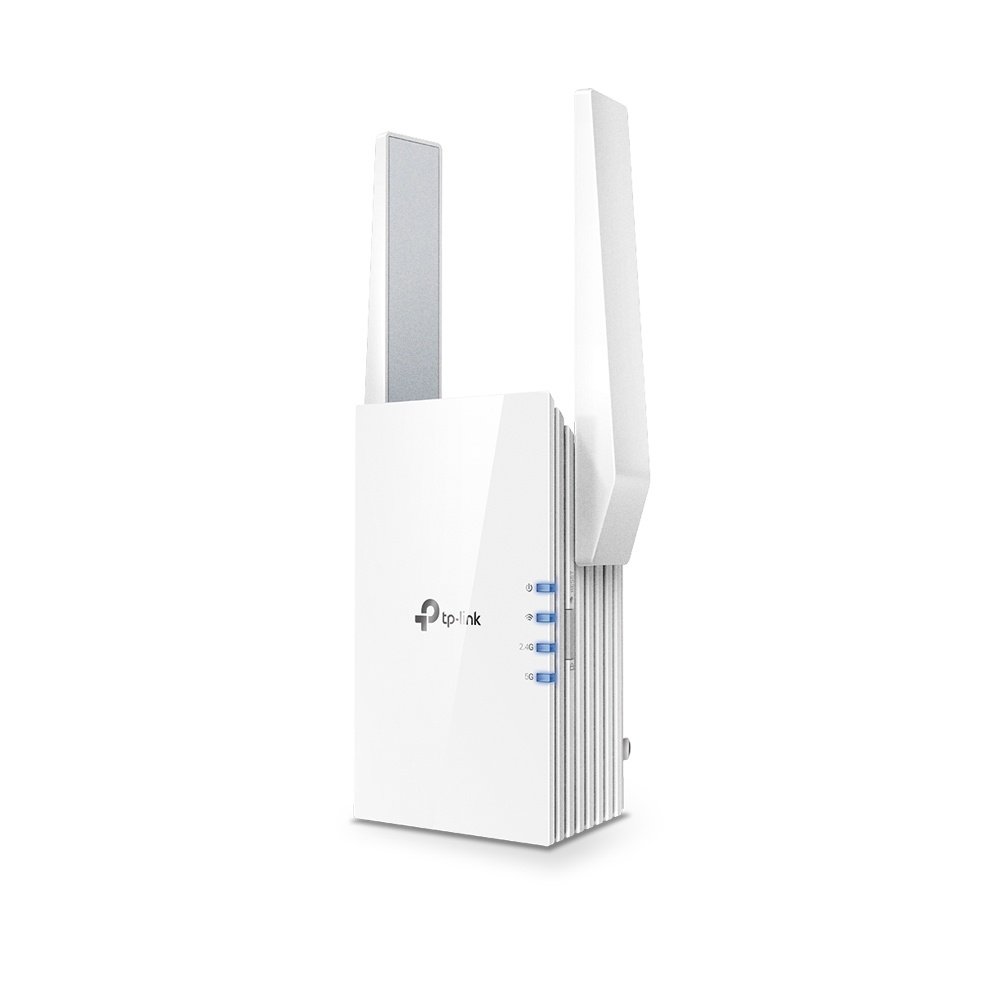 Extensor de Cobertura WiFi TP-LINK RE655BE | BE9300, WiFi 7, Mesh - Imagen 2