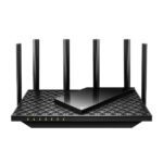 Router Inalámbrico TP-LINK Archer AX72 Pro | AX5400, WiFi 6
