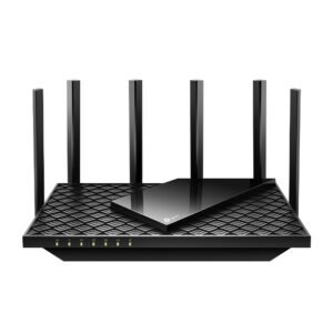 Router Inalámbrico TP-LINK Archer AX72 Pro | AX5400, WiFi 6