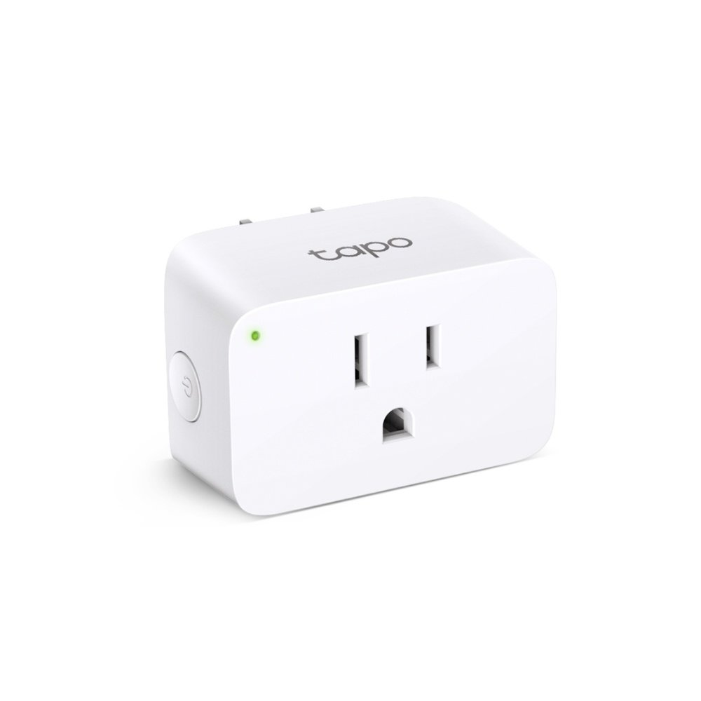 Mini Enchufe Inteligente Wi-Fi TP-LINK Tapo P115 | (Pack x1) Ahorro Energético - Imagen 5