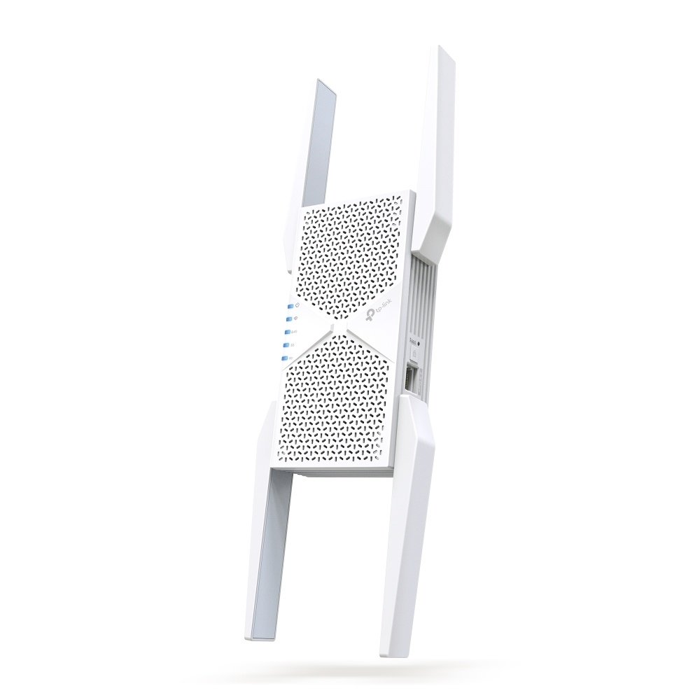 Extensor de Cobertura WiFi TP-LINK RE655BE | BE9300, WiFi 7, Mesh - Imagen 6