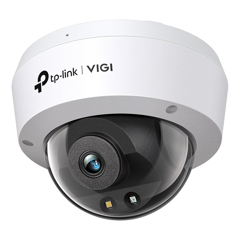 Cámara Domo IP TP-LINK VIGI C220I | 2MP, Visión Nocturna, Exterior - Imagen 11