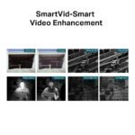 Cámara Bullet IP TP-LINK VIGI C330 | 3MP, Visión Nocturna, Exterior