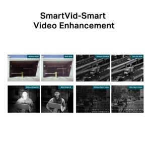 Cámara Bullet IP TP-LINK VIGI C330 | 3MP, Visión Nocturna, Exterior