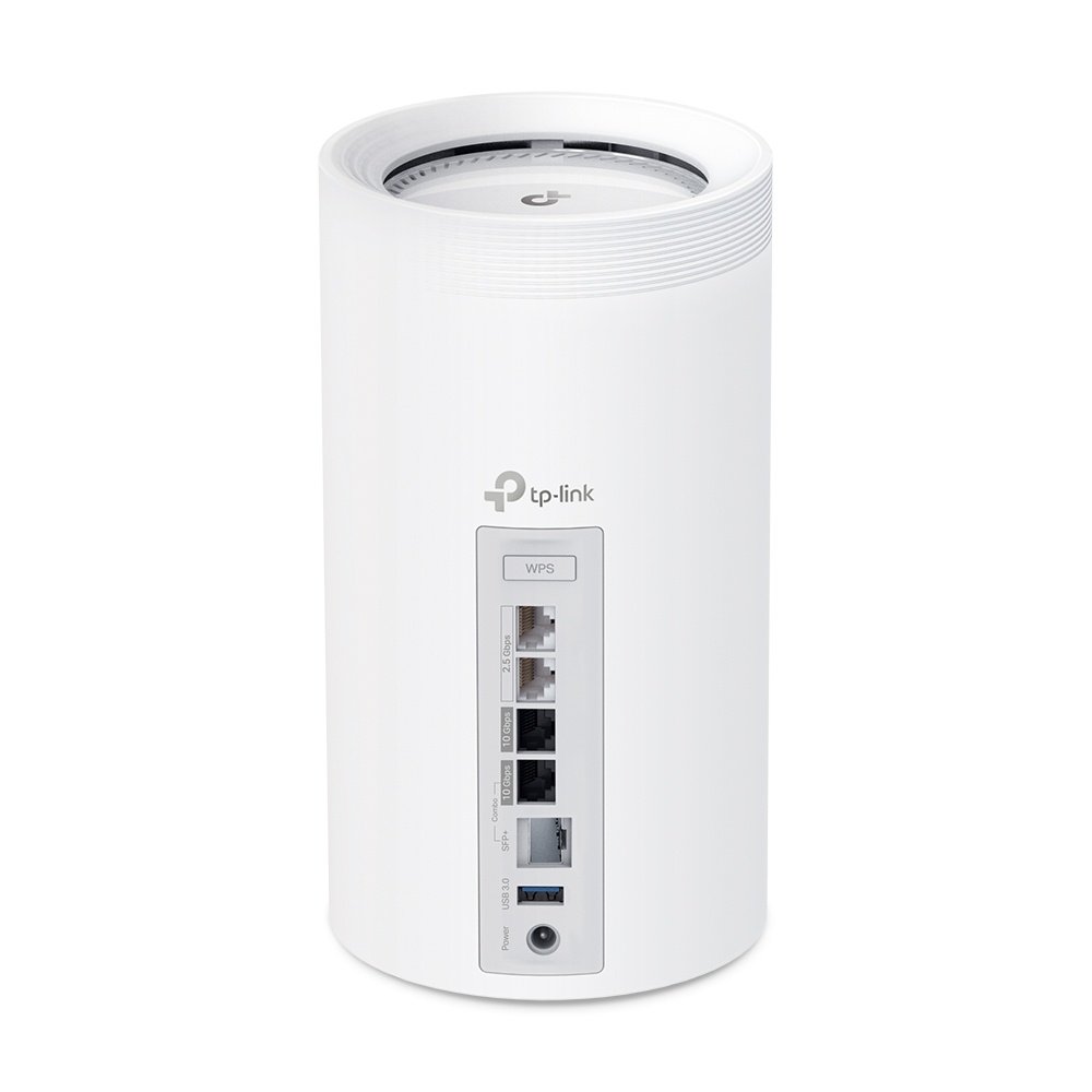 Access Point TP-LINK Deco BE85 (Pack x2) | BE22000, WiFi 7, Mesh - Imagen 5