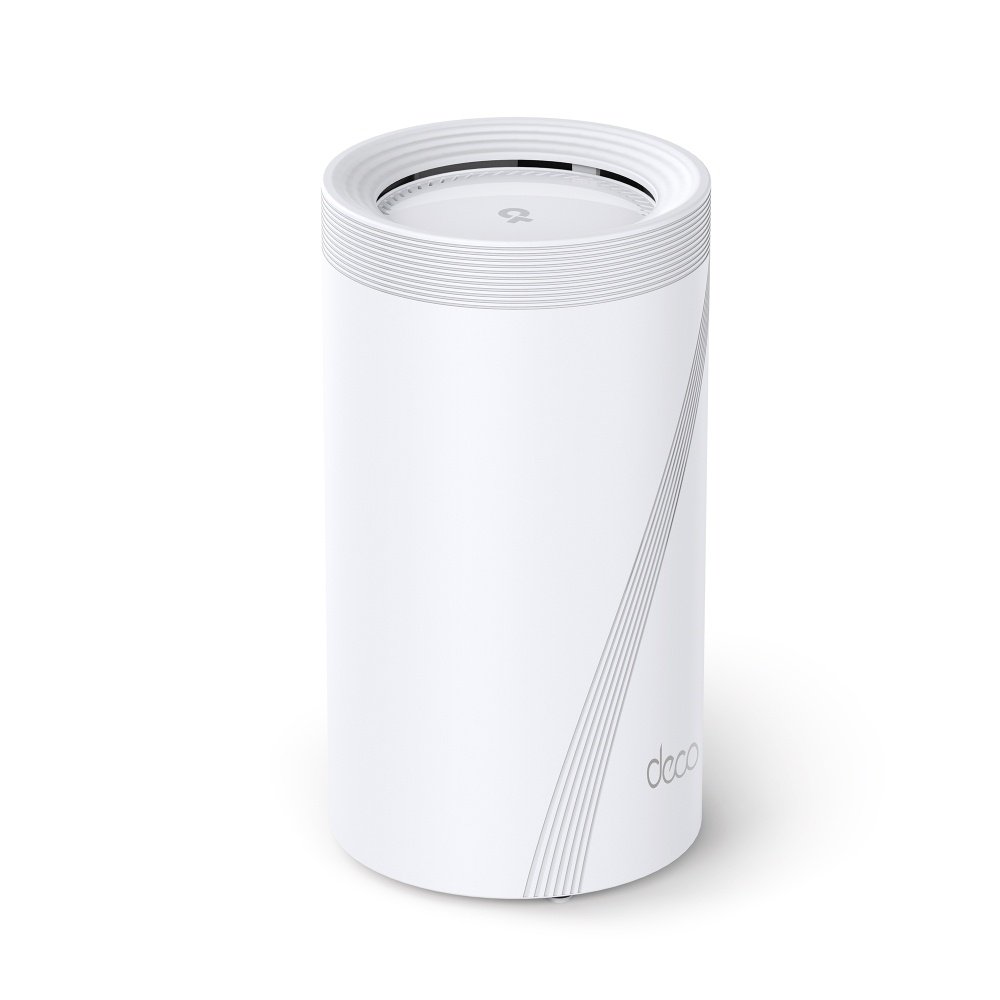 Access Point TP-LINK Deco BE85 (Pack x2) | BE22000, WiFi 7, Mesh - Imagen 7
