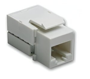 Conector RJ-45 Hembra NRG+ Keystone Cat6