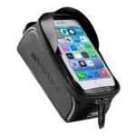 Bolso De Bicicleta Para Celular Rockbros Tpu Táctil - Imagen 7