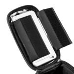 Bolso De Bicicleta Para Celular Rockbros Tpu Táctil - Imagen 4
