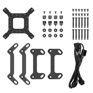 Cooler Liquido DeepCool LP360