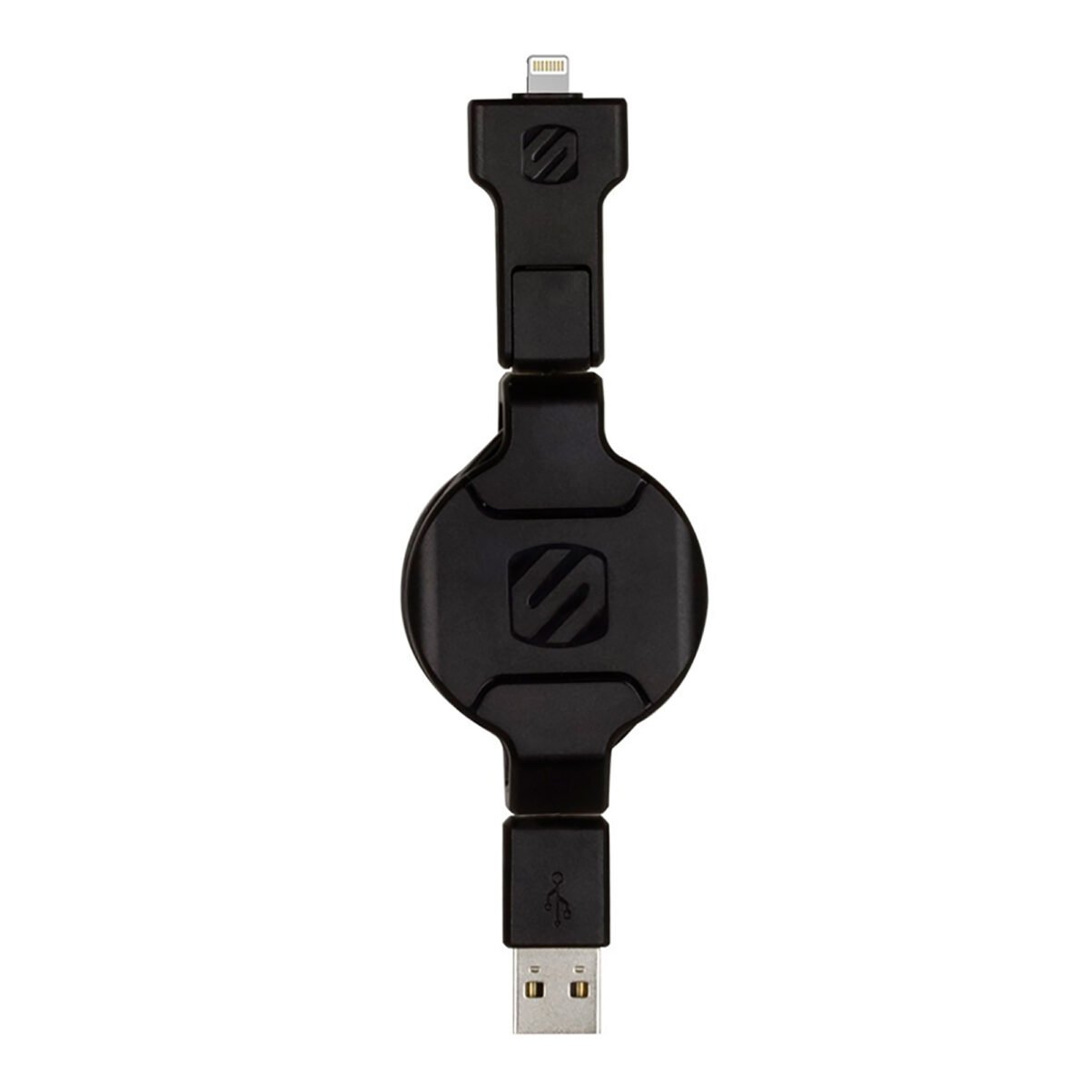 Cable De Carga Scosche Usb 2.0 A Micro Usb Y Lightning - Imagen 4
