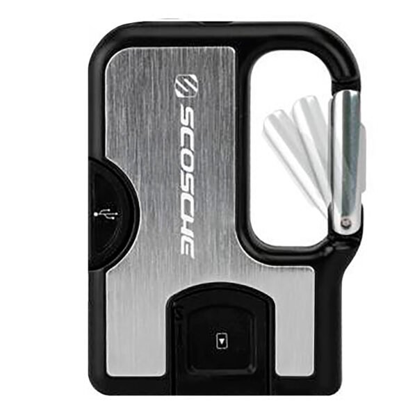 Cable De Carga Scosche Usb 2.0 A Micro Y Mini Usb