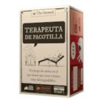 Juego de Mesa Exploding Kittens Terapeuta de Pacotillas +17 - Imagen 4
