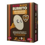Expansión Juego De Mesa Exploding Kittens Block Block Burrito +7 - Imagen 2