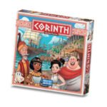 Juego de Mesa Asmodee Corinth +8 - Imagen 2