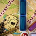 Juego de Mesa Asmodee Ticket To Ride Londres +8 - Imagen 5