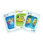 Juego De Mesa Exploding Kittens Exploding Minions +7