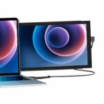 Monitor Portátil Mobile Pixels Duex Lite 12,5'' FHD - Imagen 5