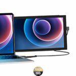 Monitor Portátil Mobile Pixels Duex Lite 12,5'' FHD - Imagen 6