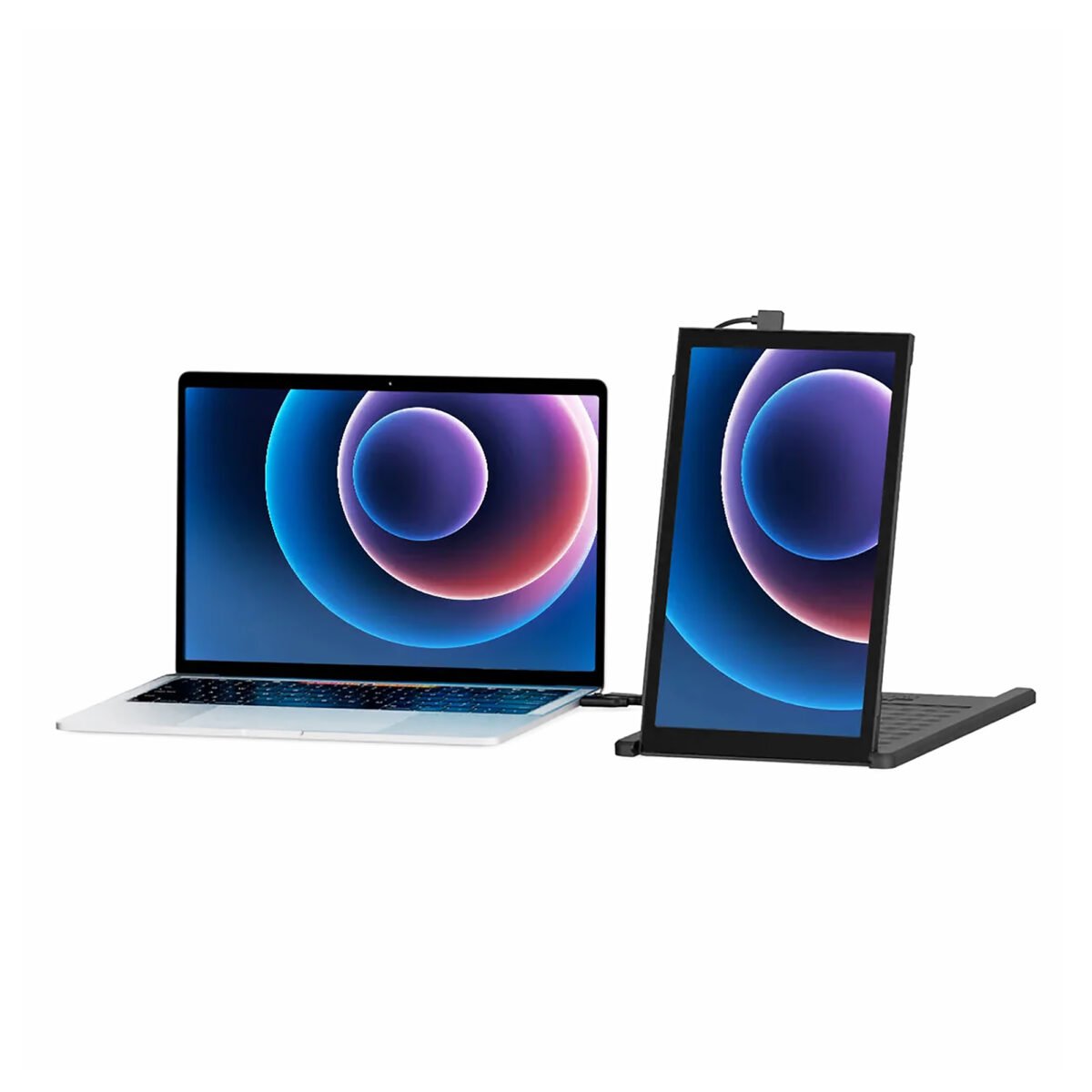 Monitor Portátil Mobile Pixels Duex Lite 12,5'' FHD - Imagen 3