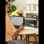 Monitor Portátil Mobile Pixels Duex Lite 12,5'' FHD - Imagen 2