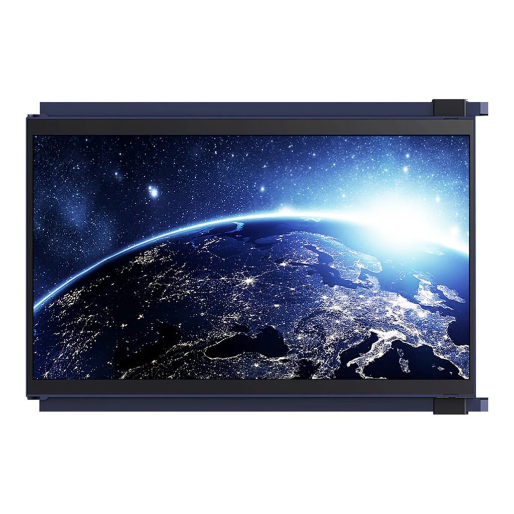 Monitor portátil Mobile Pixels Duex Max — Tres modos de visualización para distintas tareas