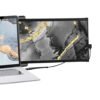 Monitor Portátil Mobile Pixels Duex Max 14,1'' FHD
