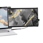 Monitor Portátil Mobile Pixels Duex Max 14,1'' FHD - Imagen 6