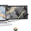 Monitor Portátil Mobile Pixels Duex Max 14,1'' FHD