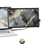 Monitor Portátil Mobile Pixels Duex Max 14,1'' FHD - Imagen 7