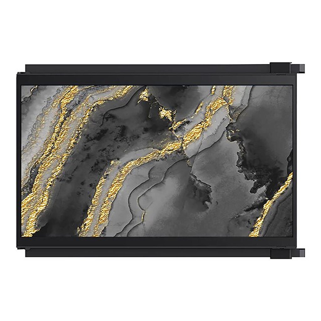 monitor portátil Mobile Pixels Duex Max — Tres modos para trabajar y presentar