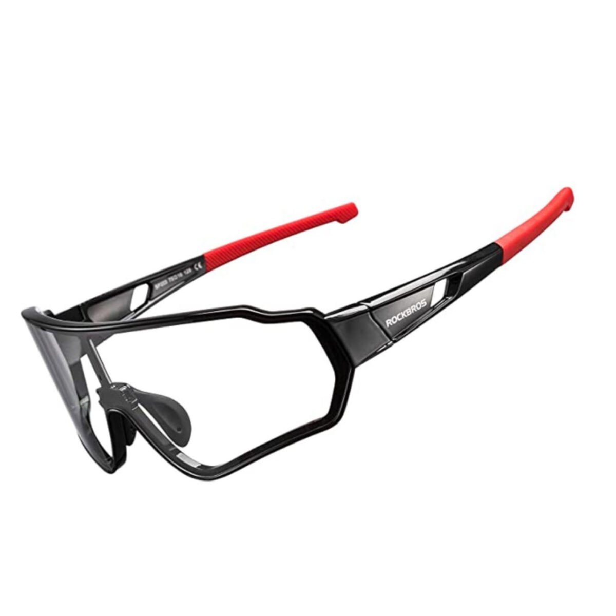 Lentes Fotocromáticos Ciclismo Rockbros 10161 - Imagen 2