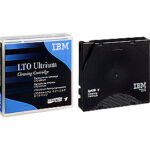 IBM CINTA DE LIMPIEZA ULTRIUM LTO 35L2086