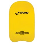 Tabla de Entrenamiento Foam Kickboard Finis - Imagen 4