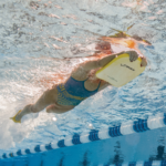 Tabla de Entrenamiento Foam Kickboard Finis - Imagen 2