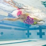 Boya de Entrenamiento Foam Pull Buoy Finis