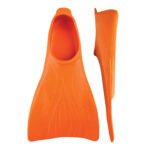 Aletas Finis Booster Para Niños Talle 33 - Imagen 5